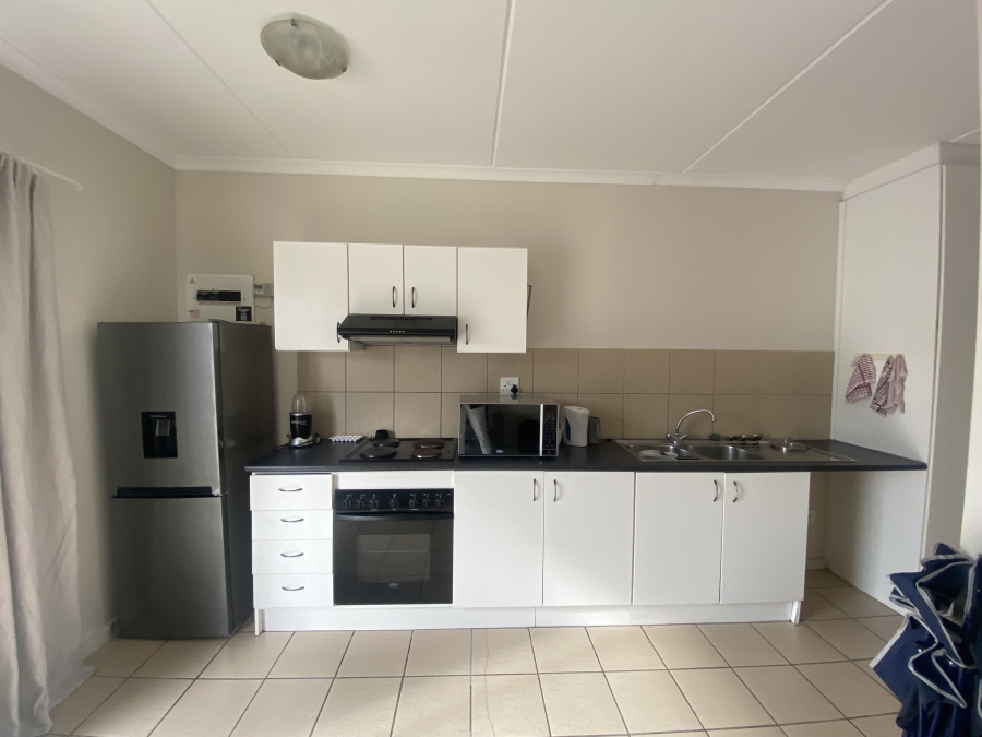 To Let 1 Bedroom Property for Rent in Kraaifontein East Western Cape